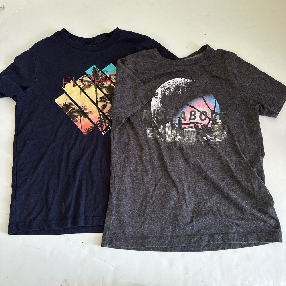 Old Navy Tee Bundle